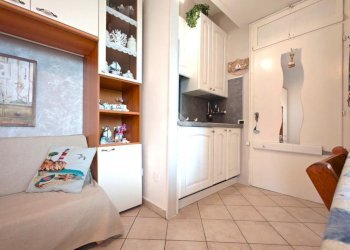 Bilocale Viale Amedeo Modigliani, Cesenatico - foto 16