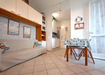 Bilocale Viale Amedeo Modigliani, Cesenatico - foto 17