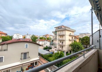 Bilocale Viale Amedeo Modigliani, Cesenatico - foto 19