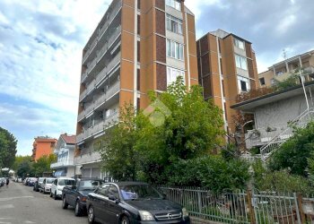 Bilocale Viale Amedeo Modigliani, Cesenatico - foto 23