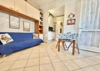 Two-room apartment Viale Amedeo Modigliani, Cesenatico - photo 1