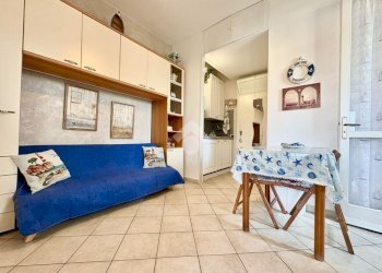 Two-room apartment Viale Amedeo Modigliani, Cesenatico - photo 2