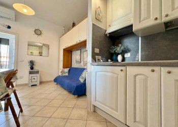 Two-room apartment Viale Amedeo Modigliani, Cesenatico - photo 8