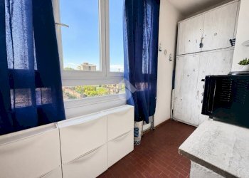 Two-room apartment Viale Amedeo Modigliani, Cesenatico - photo 12