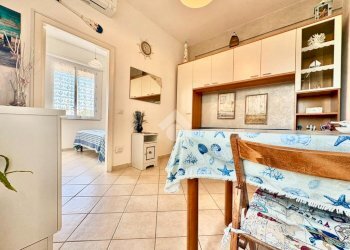 Two-room apartment Viale Amedeo Modigliani, Cesenatico - photo 14
