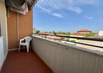 Two-room apartment Viale Amedeo Modigliani, Cesenatico - photo 20
