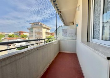 Two-room apartment Viale Amedeo Modigliani, Cesenatico - photo 21