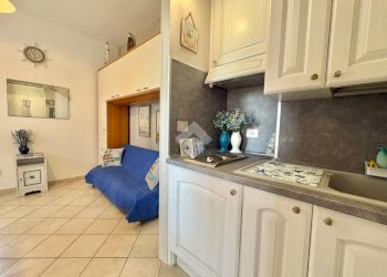 Two-room apartment Viale Amedeo Modigliani, Cesenatico - photo 28