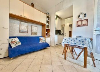 Two-room apartment Viale Amedeo Modigliani, Cesenatico - photo 29