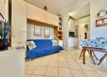 Two-room apartment Viale Amedeo Modigliani, Cesenatico - photo 31