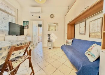 Two-room apartment Viale Amedeo Modigliani, Cesenatico - photo 32