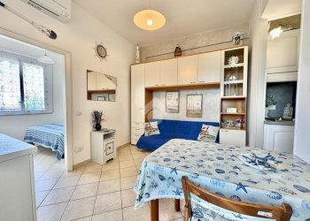 Two-room apartment Viale Amedeo Modigliani, Cesenatico - photo 33