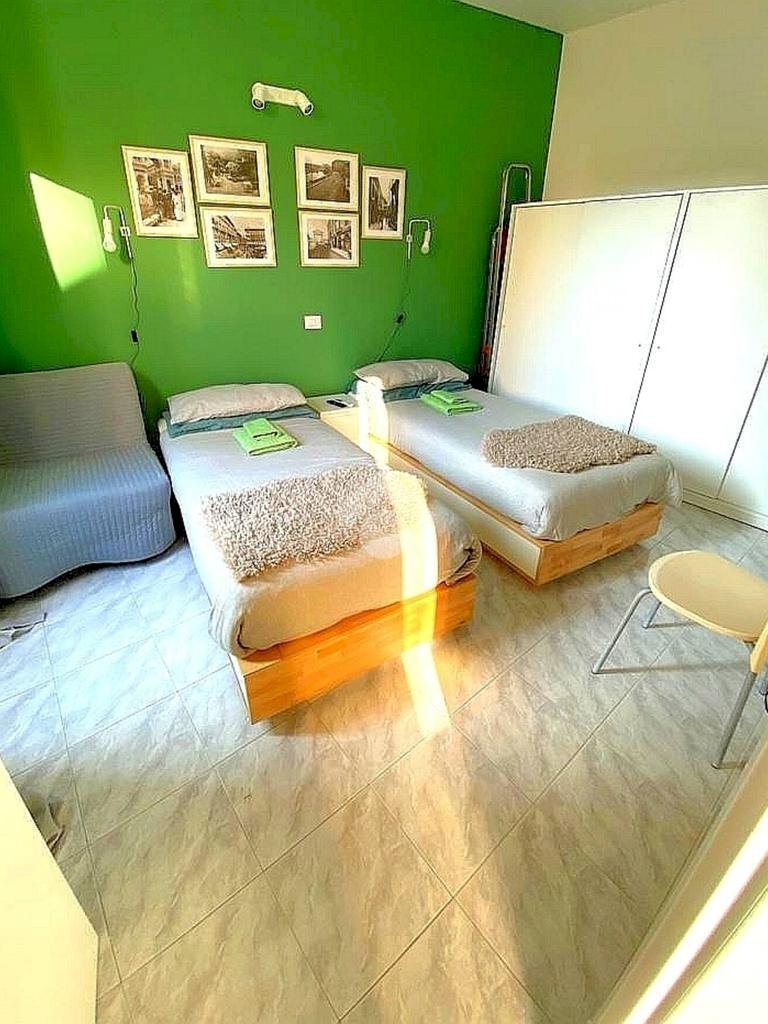 Bilocale Via Giovanni Paisiello, Milano - foto 2