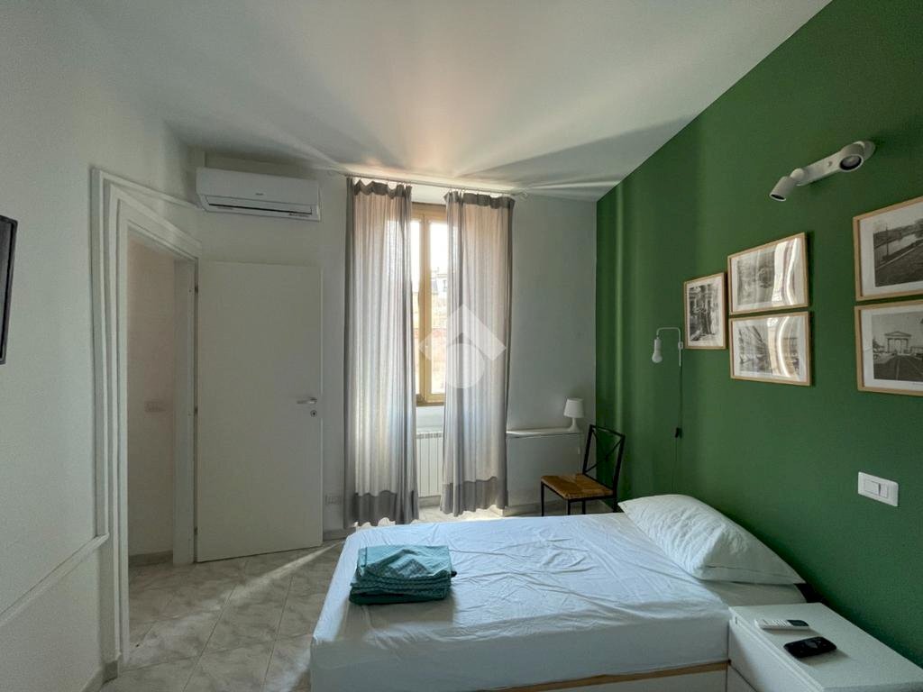 Bilocale Via Giovanni Paisiello, Milano - foto 1