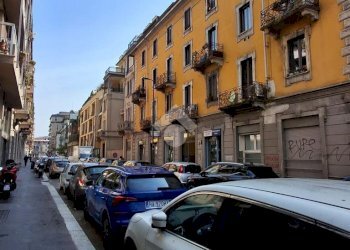 Bilocale Via Giovanni Paisiello, Milano - foto 18