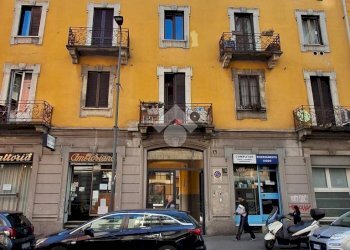 Bilocale Via Giovanni Paisiello, Milano - foto 19