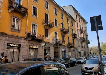 Bilocale Via Giovanni Paisiello, Milano - foto 20