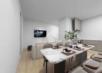 Bilocale Via Ravenna, Milano (zona Corvetto) - foto 26