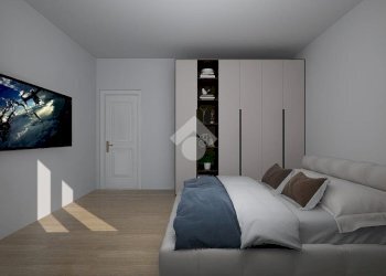 Bilocale Via Ravenna, Milano (zona Corvetto) - foto 27