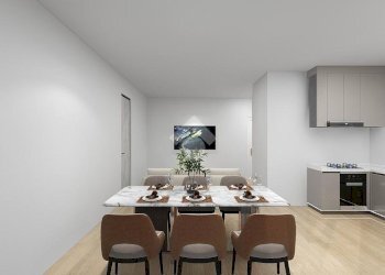 Bilocale Via Ravenna, Milano (zona Corvetto) - foto 30