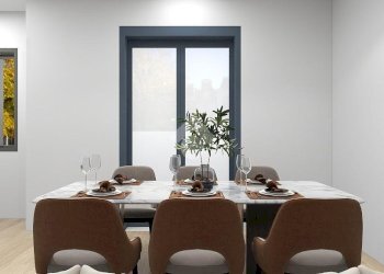 Bilocale Via Ravenna, Milano (zona Corvetto) - foto 31