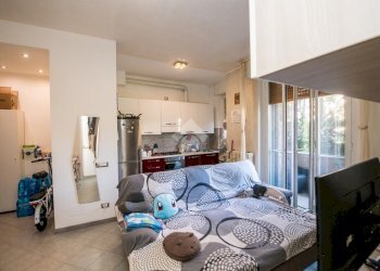 Bilocale Via Ravenna, Milano (zona Corvetto) - foto 8