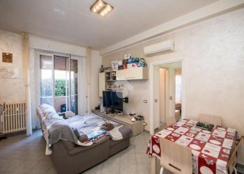 Bilocale Via Ravenna, Milano (zona Corvetto) - foto 9