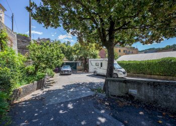 Villa Salita alla Chiesa di Fegino, Genova (zona Cornigliano) - foto 6