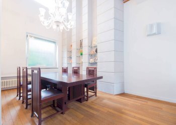 Villa Salita alla Chiesa di Fegino, Genova (zona Cornigliano) - foto 7