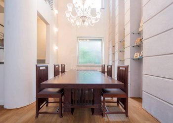 Villa Salita alla Chiesa di Fegino, Genova (zona Cornigliano) - foto 8