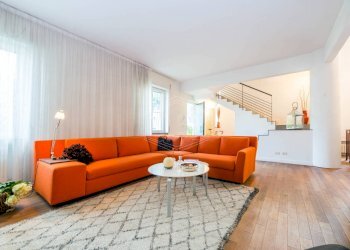 Villa Salita alla Chiesa di Fegino, Genova (zona Cornigliano) - foto 9