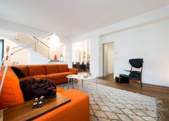 Villa Salita alla Chiesa di Fegino, Genova (zona Cornigliano) - foto 11