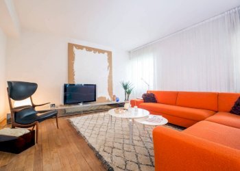 Villa Salita alla Chiesa di Fegino, Genova (zona Cornigliano) - foto 12