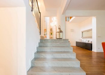 Villa Salita alla Chiesa di Fegino, Genova (zona Cornigliano) - foto 14