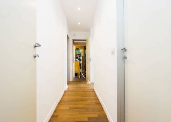 Villa Salita alla Chiesa di Fegino, Genova (zona Cornigliano) - foto 15