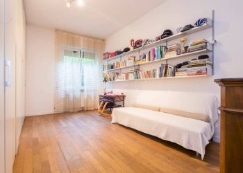 Villa Salita alla Chiesa di Fegino, Genova (zona Cornigliano) - foto 16