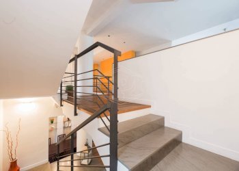 Villa Salita alla Chiesa di Fegino, Genova (zona Cornigliano) - foto 20