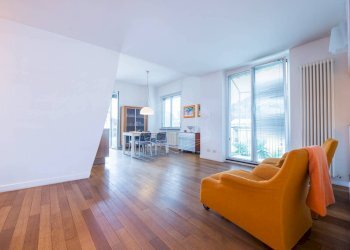 Villa Salita alla Chiesa di Fegino, Genova (zona Cornigliano) - foto 21