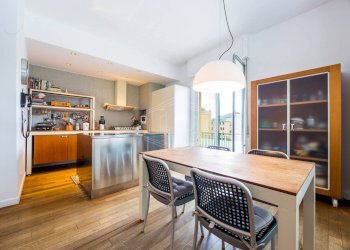 Villa Salita alla Chiesa di Fegino, Genova (zona Cornigliano) - foto 27