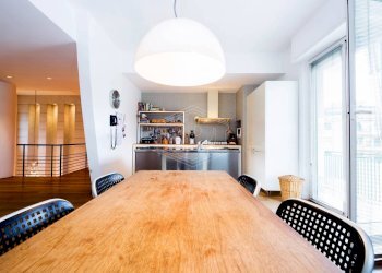 Villa Salita alla Chiesa di Fegino, Genova (zona Cornigliano) - foto 28