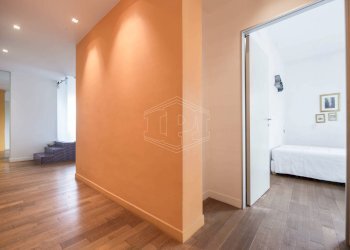 Villa Salita alla Chiesa di Fegino, Genova (zona Cornigliano) - foto 30