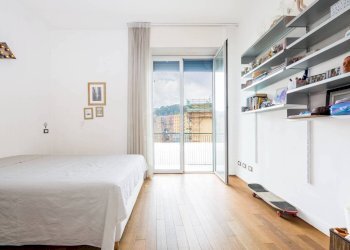 Villa Salita alla Chiesa di Fegino, Genova (zona Cornigliano) - foto 32