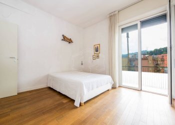 Villa Salita alla Chiesa di Fegino, Genova (zona Cornigliano) - foto 33