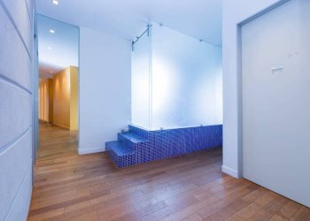 Villa Salita alla Chiesa di Fegino, Genova (zona Cornigliano) - foto 34