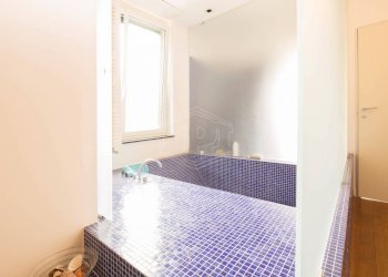 Villa Salita alla Chiesa di Fegino, Genova (zona Cornigliano) - foto 35