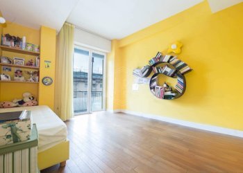 Villa Salita alla Chiesa di Fegino, Genova (zona Cornigliano) - foto 36