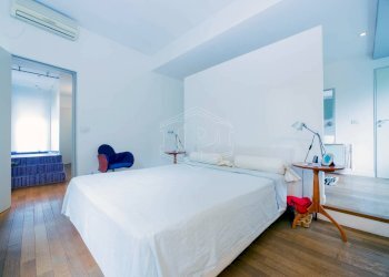 Villa Salita alla Chiesa di Fegino, Genova (zona Cornigliano) - foto 38