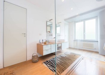 Villa Salita alla Chiesa di Fegino, Genova (zona Cornigliano) - foto 39