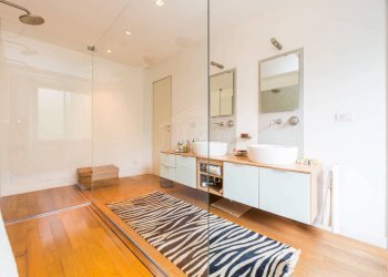 Villa Salita alla Chiesa di Fegino, Genova (zona Cornigliano) - foto 40