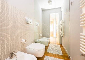 Villa Salita alla Chiesa di Fegino, Genova (zona Cornigliano) - foto 41